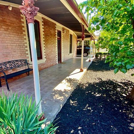Somerby! Modern Character Property! Cbd,Pets,Park Albury Exteriér fotografie