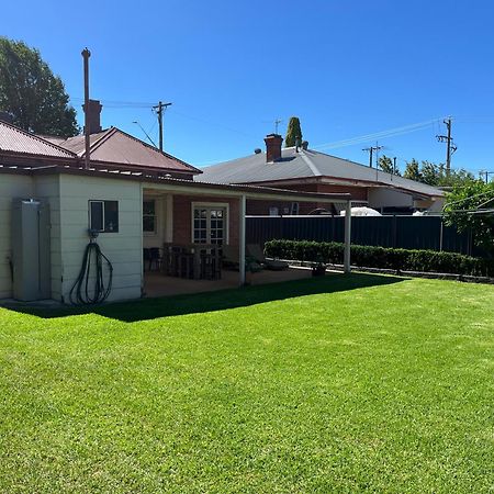 Somerby! Modern Character Property! Cbd,Pets,Park Albury Exteriér fotografie
