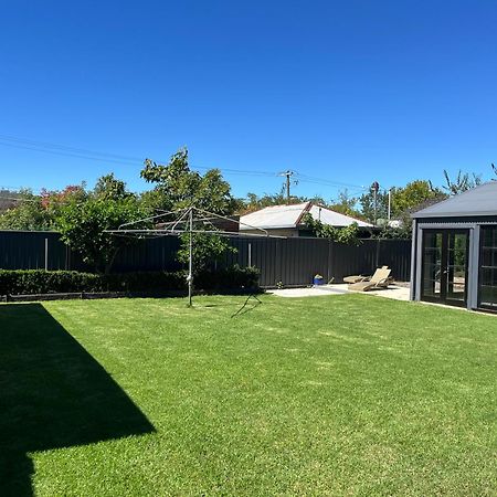 Somerby! Modern Character Property! Cbd,Pets,Park Albury Exteriér fotografie