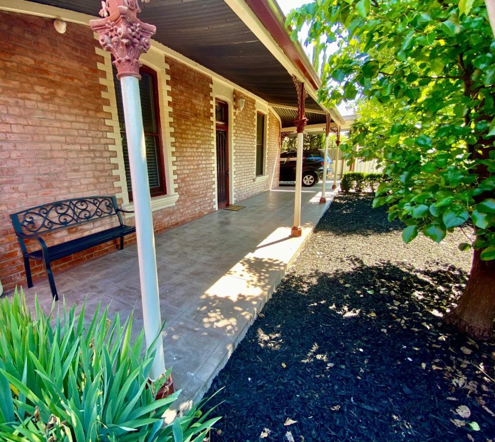 Somerby! Modern Character Property! Cbd,Pets,Park Albury Exteriér fotografie