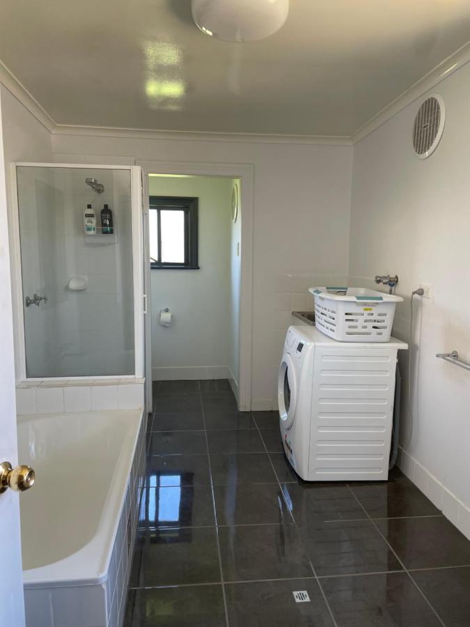 Somerby! Modern Character Property! Cbd,Pets,Park Albury Exteriér fotografie