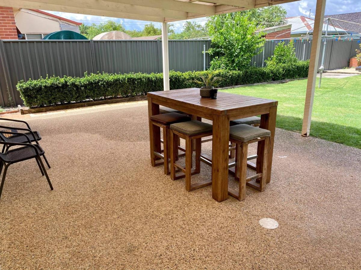 Somerby! Modern Character Property! Cbd,Pets,Park Albury Exteriér fotografie