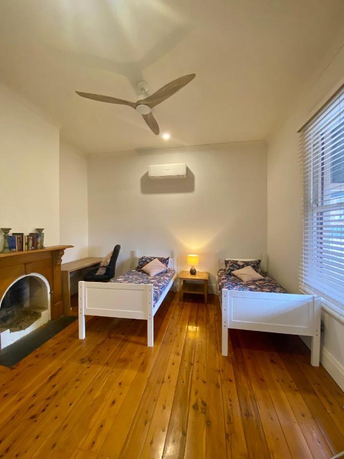 Somerby! Modern Character Property! Cbd,Pets,Park Albury Exteriér fotografie