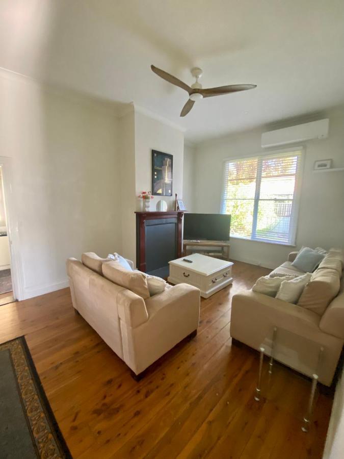 Somerby! Modern Character Property! Cbd,Pets,Park Albury Exteriér fotografie