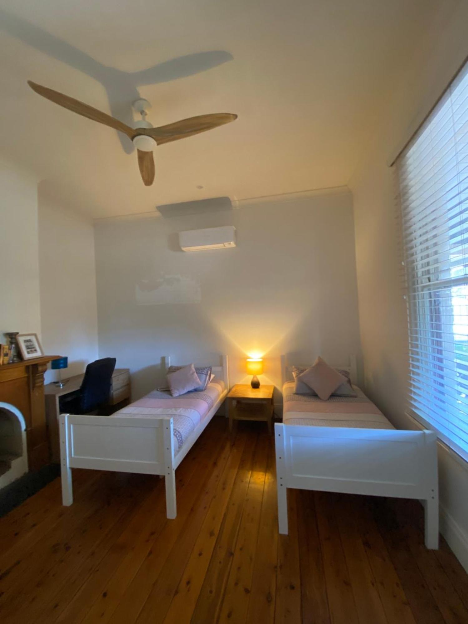 Somerby! Modern Character Property! Cbd,Pets,Park Albury Exteriér fotografie