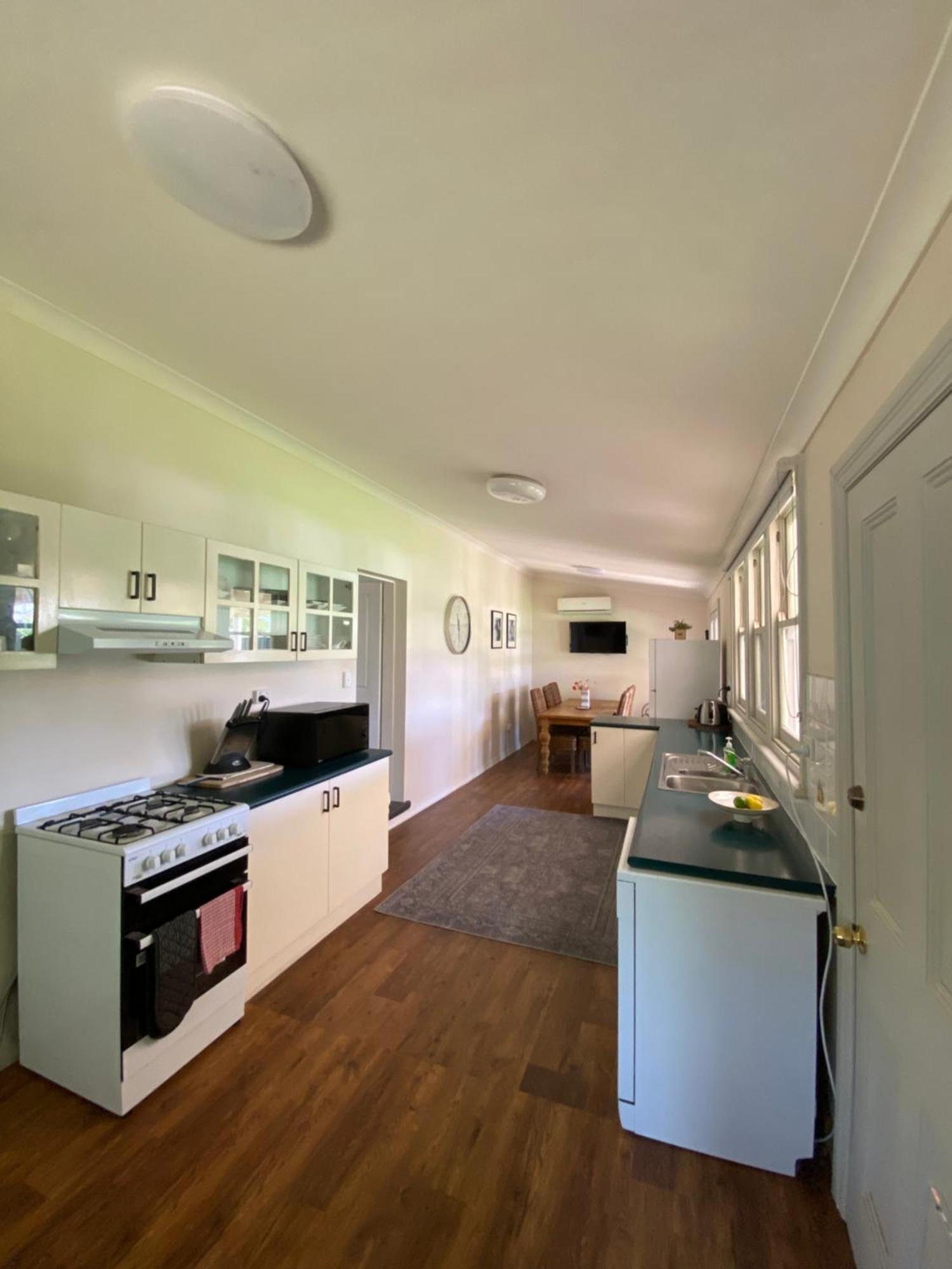 Somerby! Modern Character Property! Cbd,Pets,Park Albury Exteriér fotografie