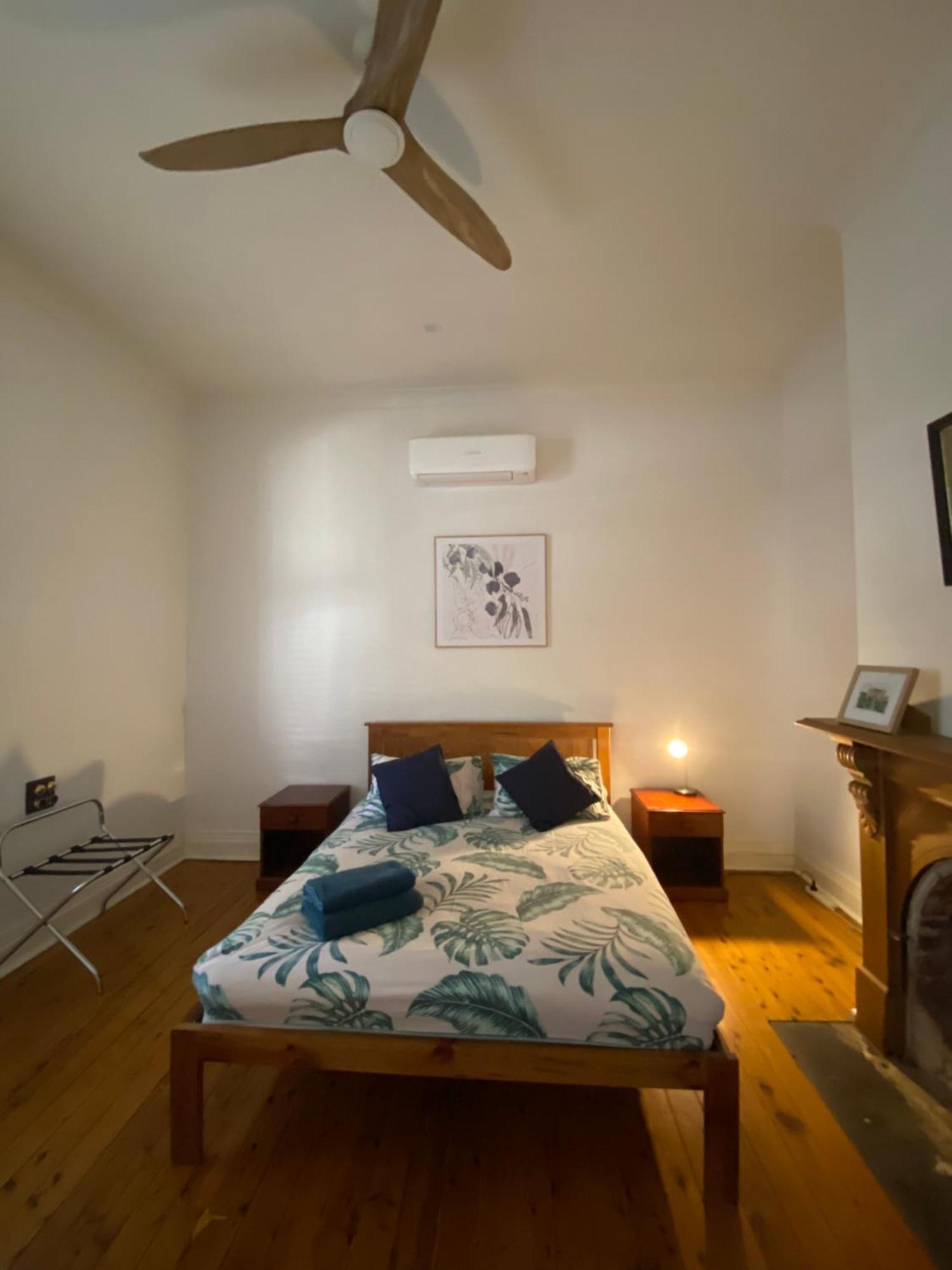 Somerby! Modern Character Property! Cbd,Pets,Park Albury Exteriér fotografie
