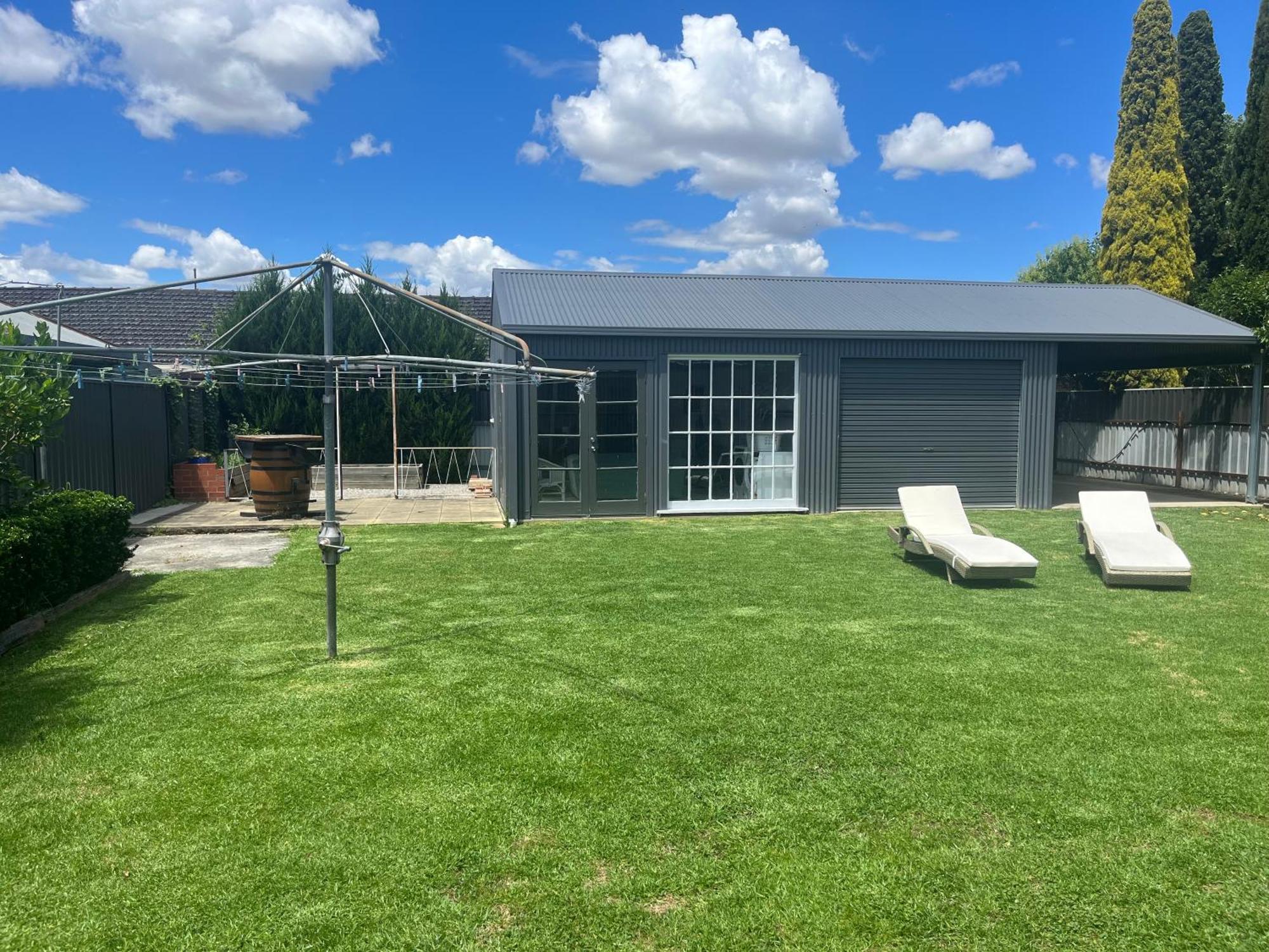 Somerby! Modern Character Property! Cbd,Pets,Park Albury Exteriér fotografie