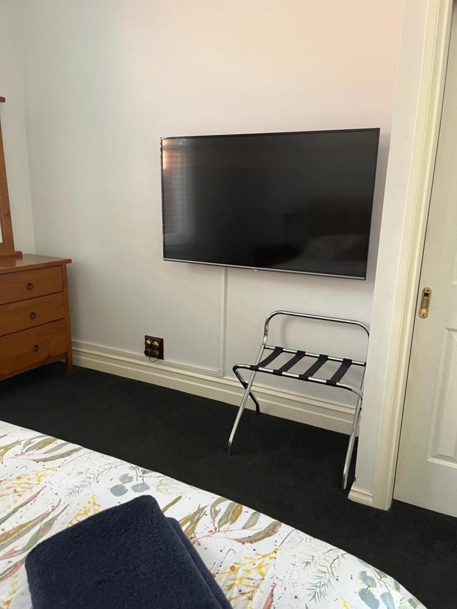 Somerby! Modern Character Property! Cbd,Pets,Park Albury Exteriér fotografie
