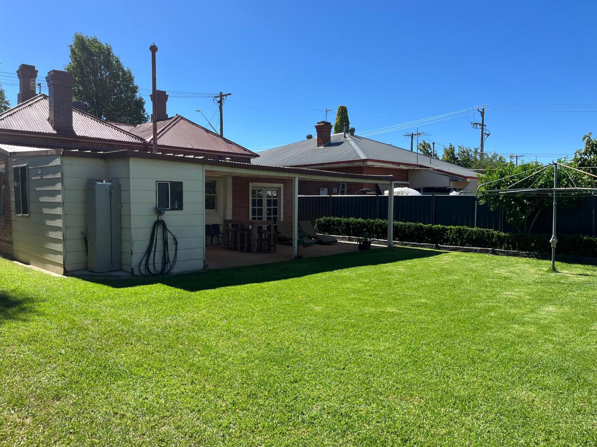 Somerby! Modern Character Property! Cbd,Pets,Park Albury Exteriér fotografie