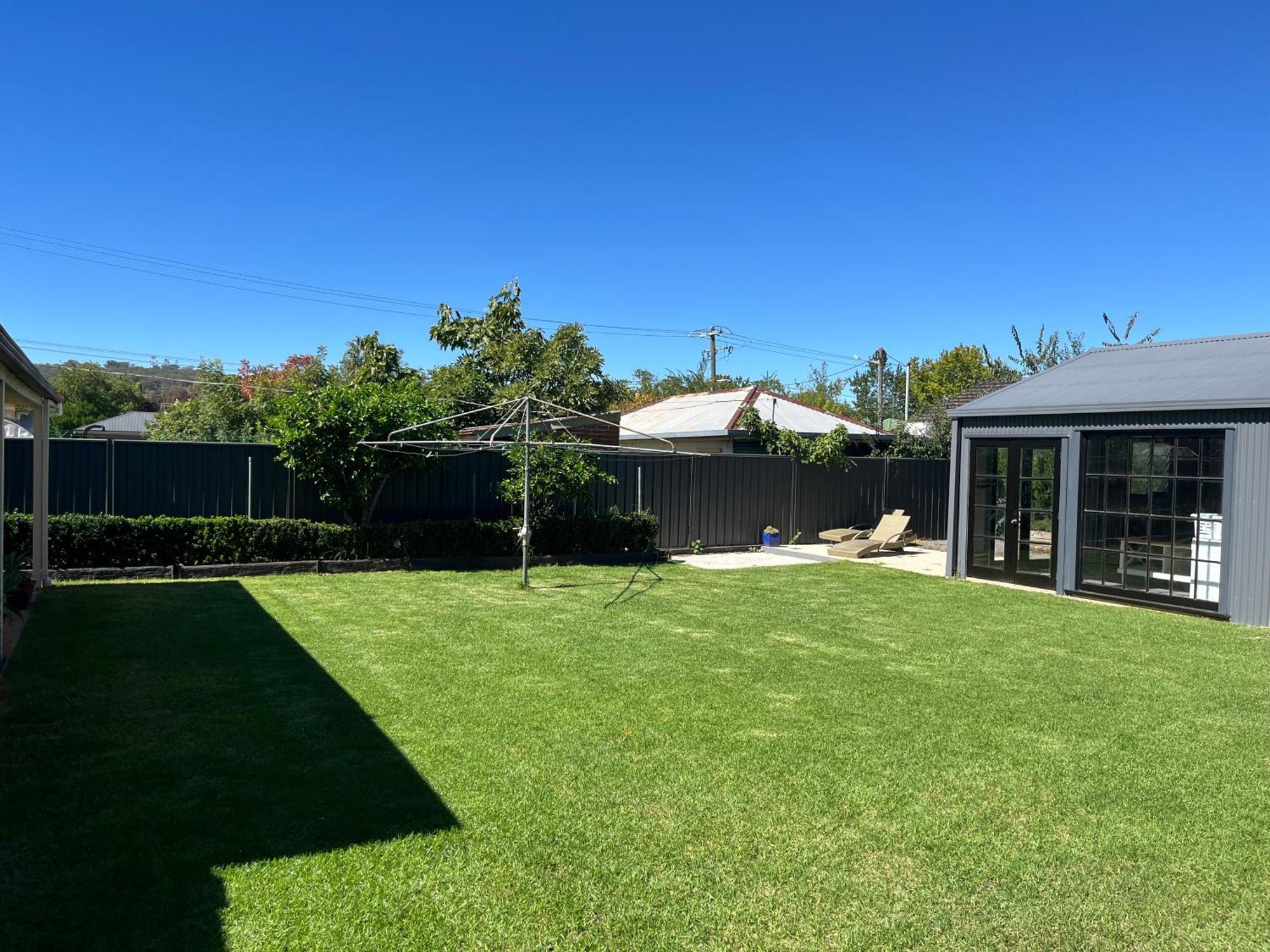 Somerby! Modern Character Property! Cbd,Pets,Park Albury Exteriér fotografie